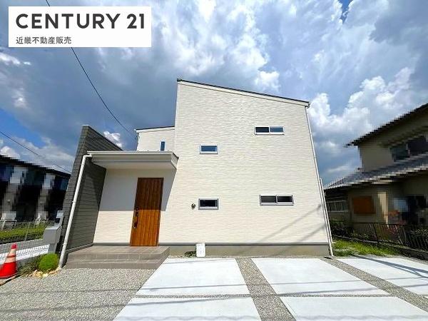 磯城郡田原本町　新築戸建