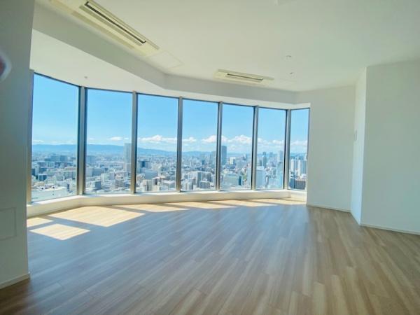 プレミストタワー大阪新町ローレルコート