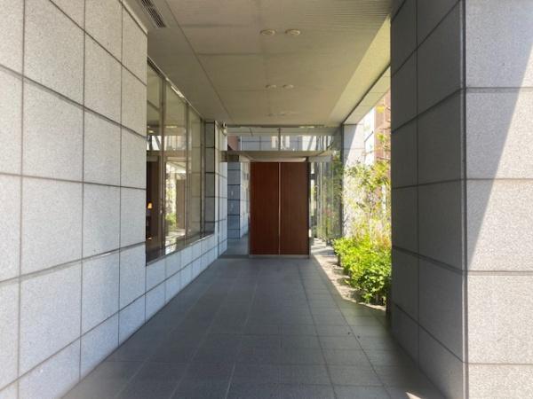 エルザグレース堀江タワー