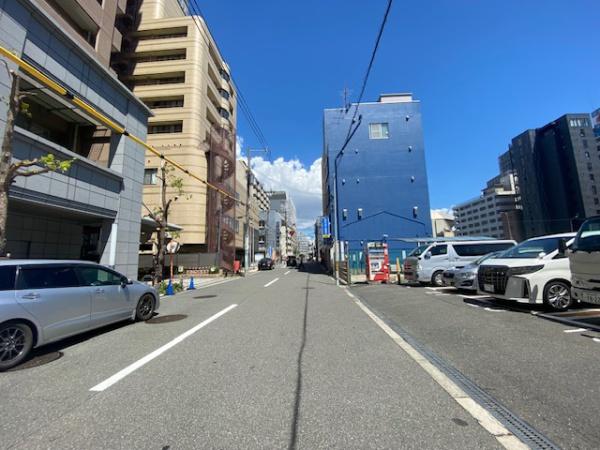 エルザグレース堀江タワー