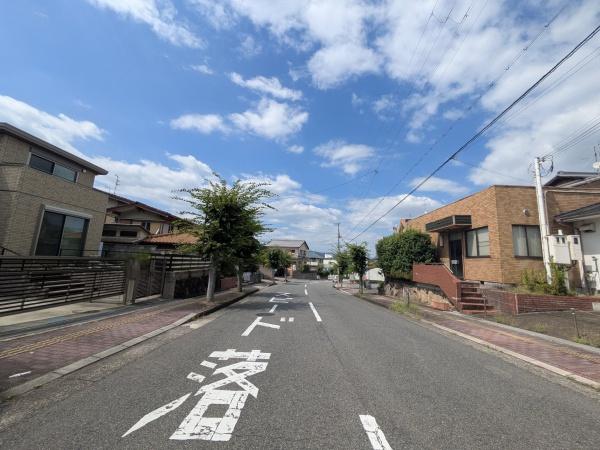 北葛城郡河合町中山台１丁目の中古一戸建て
