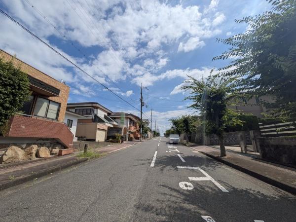 北葛城郡河合町中山台１丁目の中古一戸建て