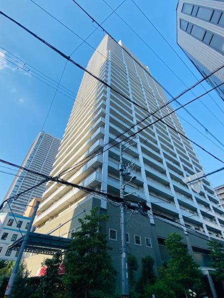 ライオンズマンション大阪スカイタワー
