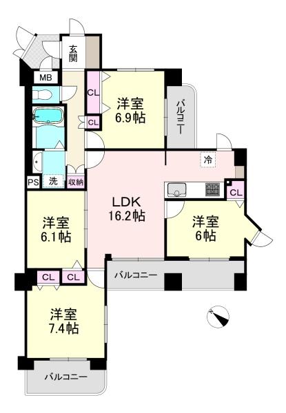 サントゥール八木