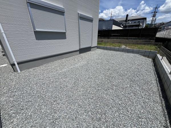 天理市別所町　2号棟　新築戸建