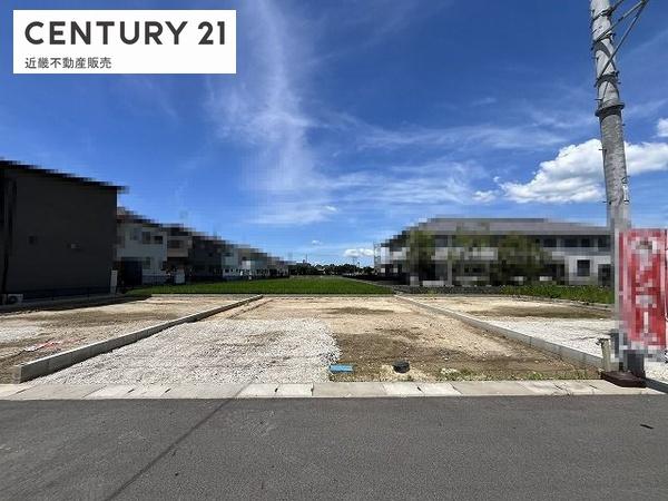 天理市田井庄町第4　2号棟　新築戸建