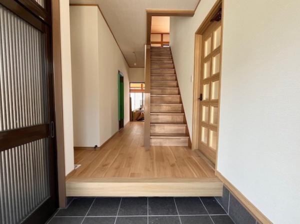 磯城郡田原本町大字新町の中古一戸建て