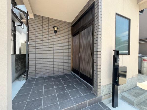 磯城郡田原本町大字新町の中古一戸建て