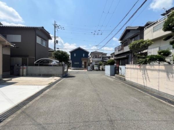 磯城郡田原本町大字新町の中古一戸建て