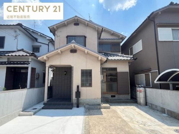 田原本町新町　中古戸建