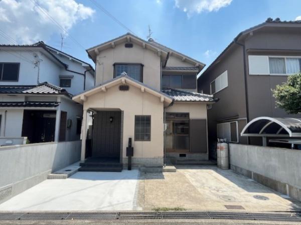 磯城郡田原本町大字新町の中古一戸建て