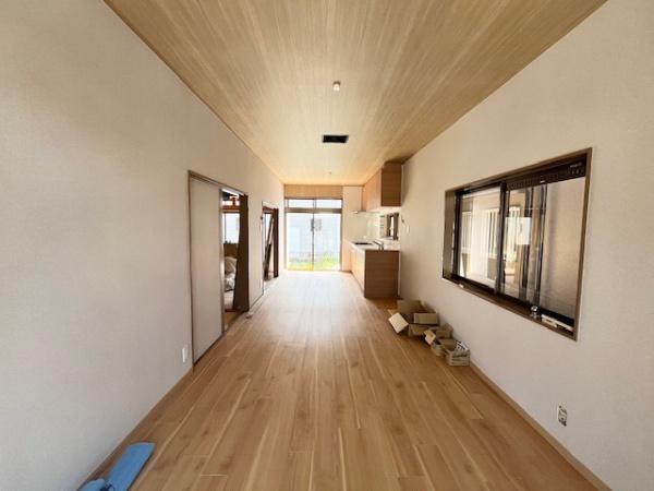 磯城郡田原本町大字新町の中古一戸建て