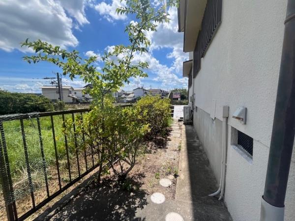 生駒郡斑鳩町阿波２丁目の中古一戸建て