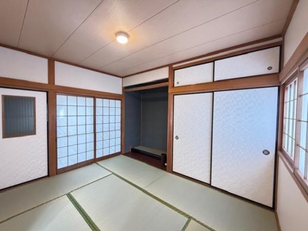 葛城市南今市の中古一戸建て