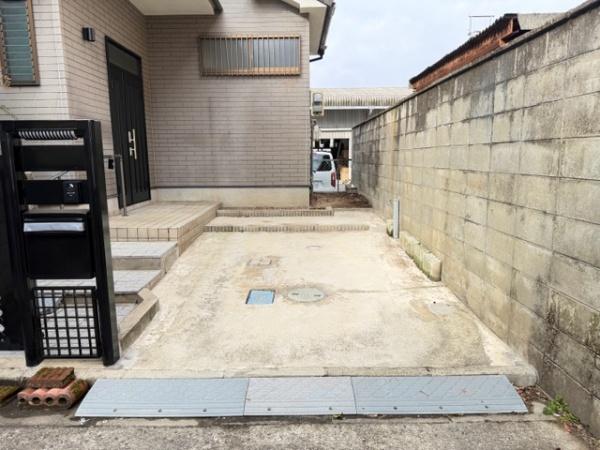 葛城市南今市の中古一戸建て