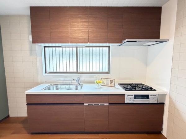 葛城市南今市の中古一戸建て