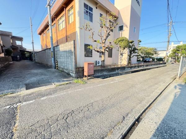 葛城市南今市　中古戸建