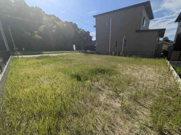 北葛城郡第5広陵町大野１号地　新築戸建