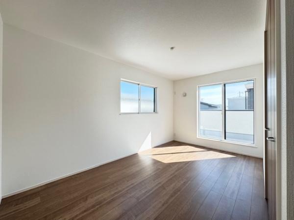 北葛城郡第5広陵町大野１号棟　新築戸建