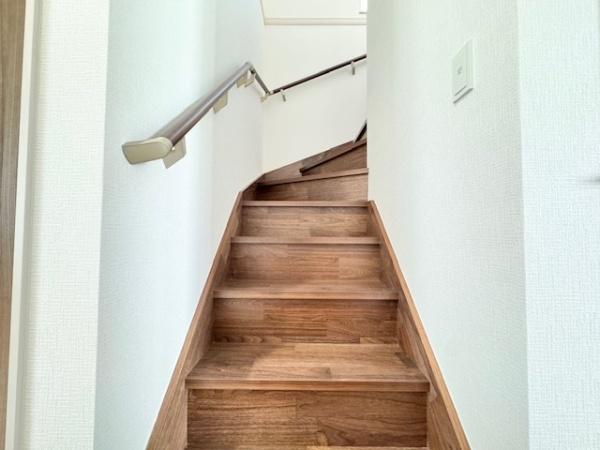 北葛城郡第5広陵町大野１号棟　新築戸建