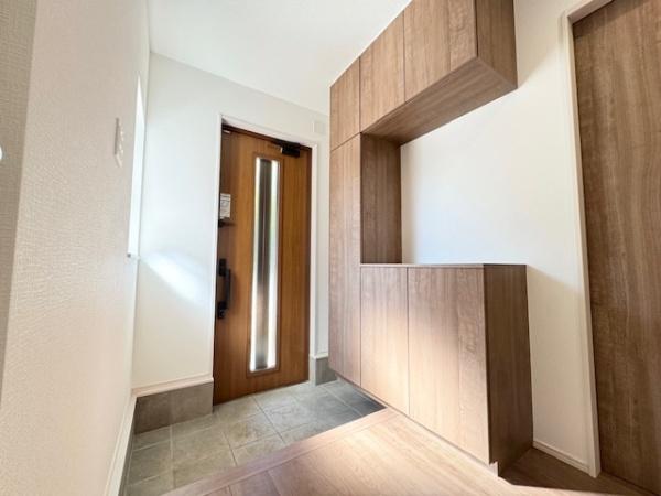 北葛城郡第5広陵町大野１号棟　新築戸建