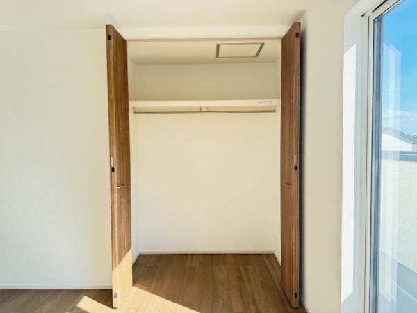 北葛城郡第5広陵町大野１号棟　新築戸建