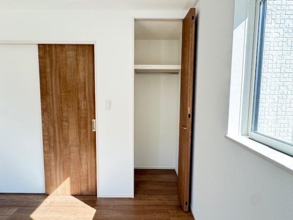 北葛城郡第5広陵町大野１号棟　新築戸建