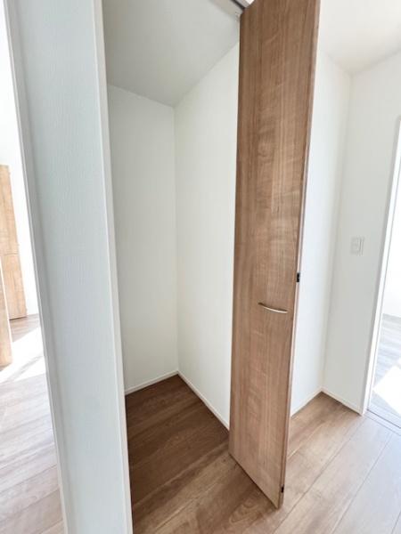 北葛城郡第5広陵町大野１号棟　新築戸建