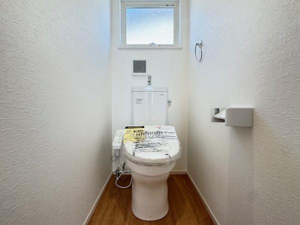 北葛城郡第5広陵町大野6号棟　新築戸建