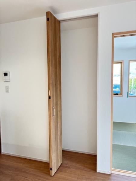 北葛城郡第5広陵町大野6号棟　新築戸建