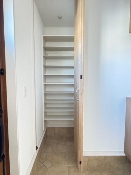 北葛城郡第5広陵町大野6号棟　新築戸建