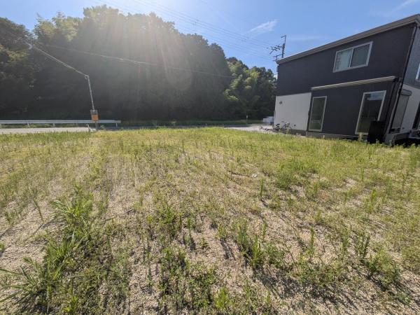 北葛城郡第5広陵町大野２号地　新築戸建