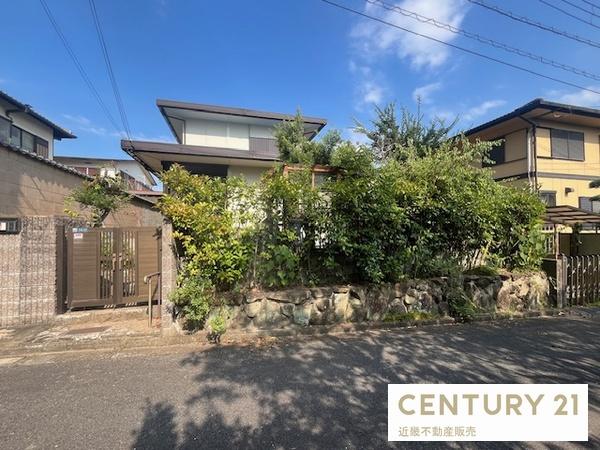 香芝市関屋北7丁目　中古戸建