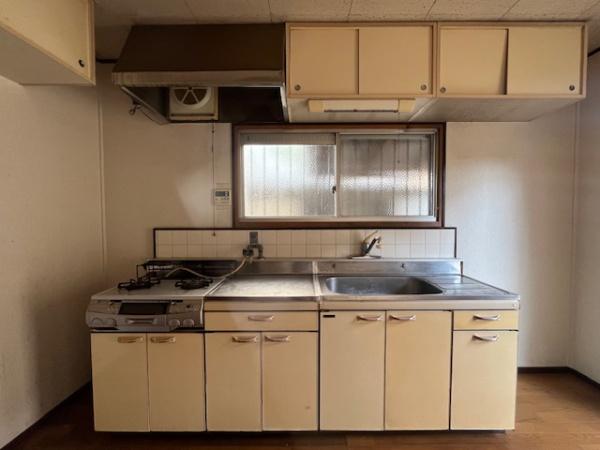 香芝市関屋北7丁目　中古戸建