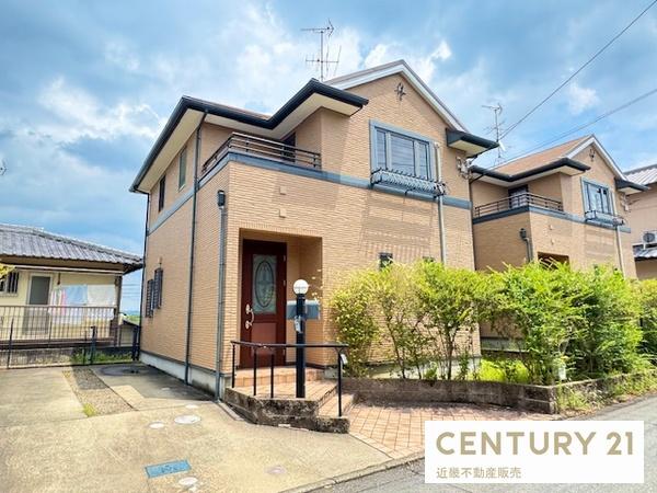 生駒郡斑鳩町稲葉西2丁目　中古戸建