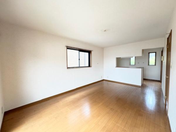 生駒郡斑鳩町稲葉西2丁目　中古戸建