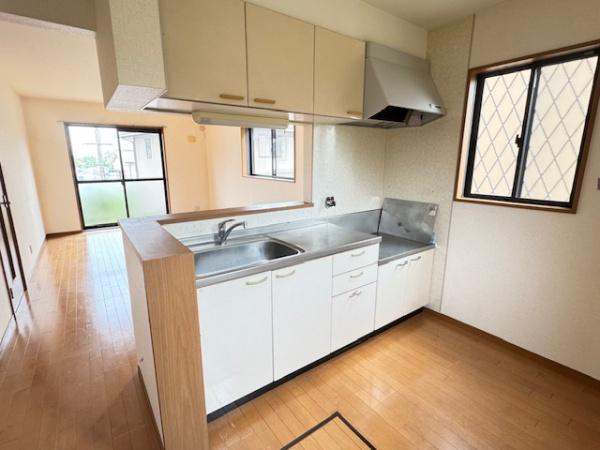 生駒郡斑鳩町稲葉西2丁目　中古戸建