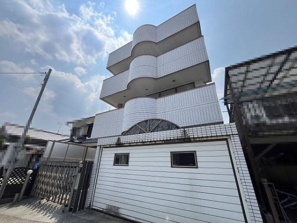 桜井市大字粟殿の中古一戸建て