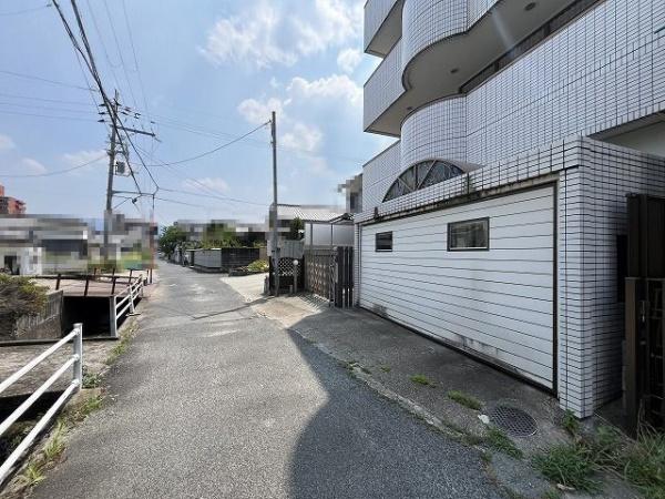 桜井市大字粟殿の中古一戸建て