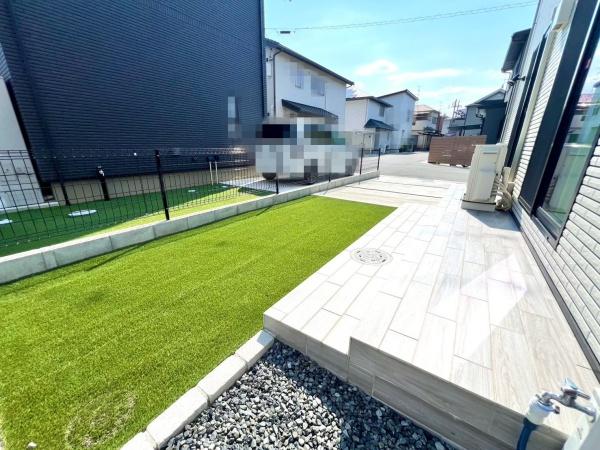 生駒郡斑鳩町龍田西４丁目の中古一戸建て