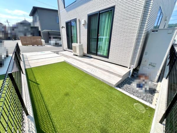 生駒郡斑鳩町龍田西４丁目の中古一戸建て