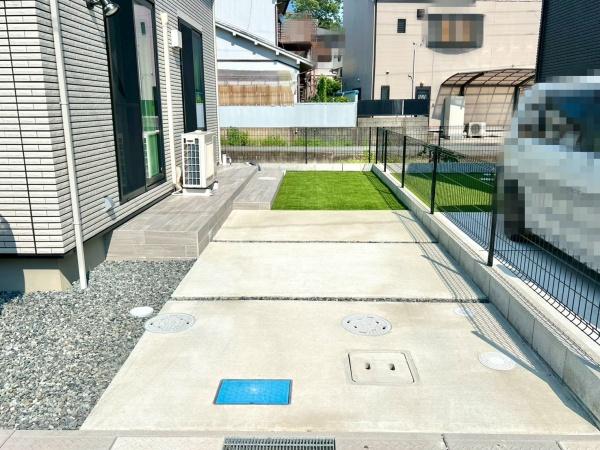 生駒郡斑鳩町龍田西４丁目の中古一戸建て