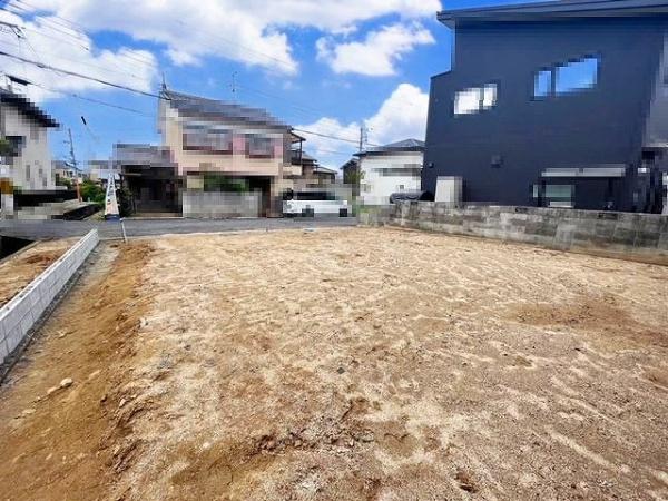 橿原市中曽司町の新築一戸建