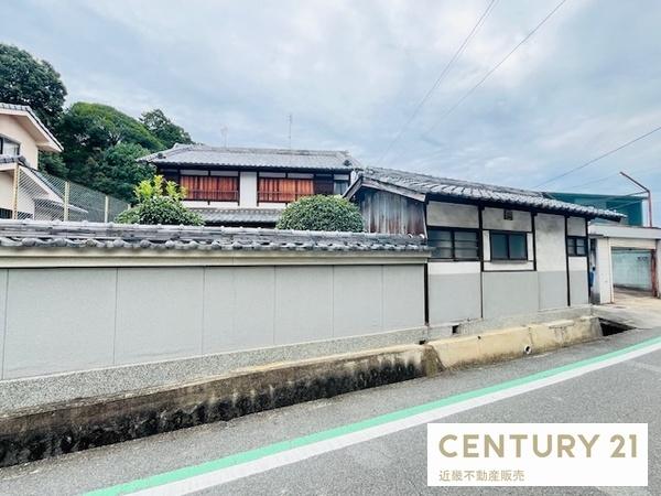 香芝市尼寺2丁目　中古戸建