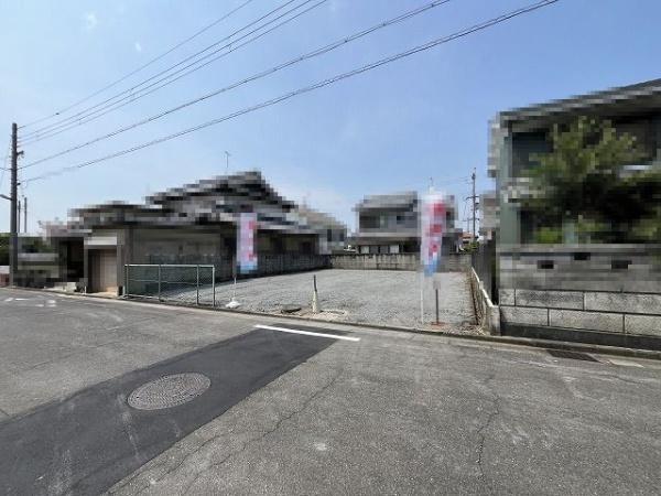 桜井市大字大福の土地