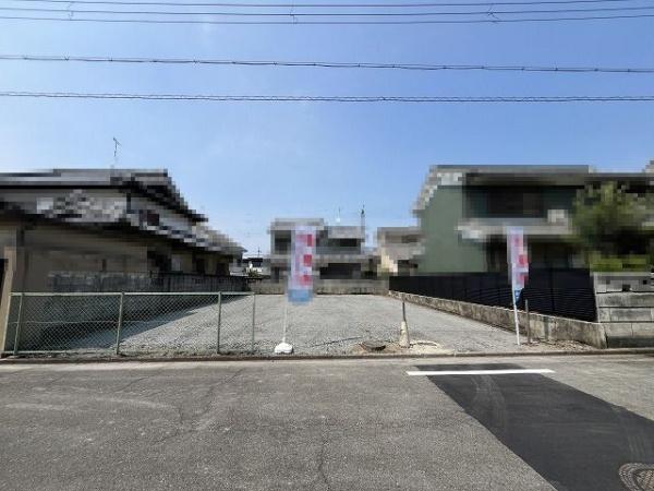 桜井市大字大福の土地