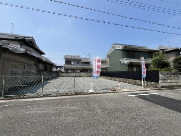 桜井市大字大福の土地