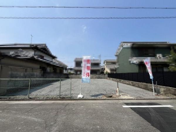 桜井市大字大福の土地