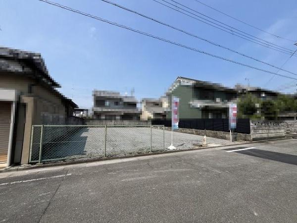 桜井市大字大福の土地