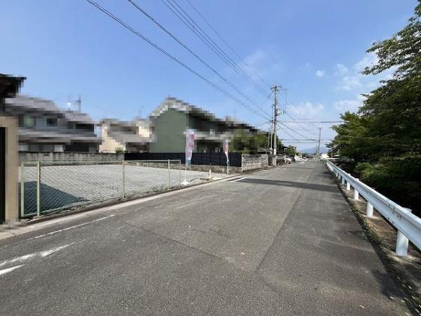 桜井市大字大福の土地